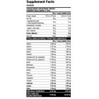 EXTRIFIT Vegan 80 - 1000 gr